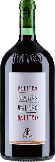 Unlitro Toscana Rosso 1L UC