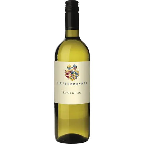Tiefenbrunner Pinot Grigio 750ML R