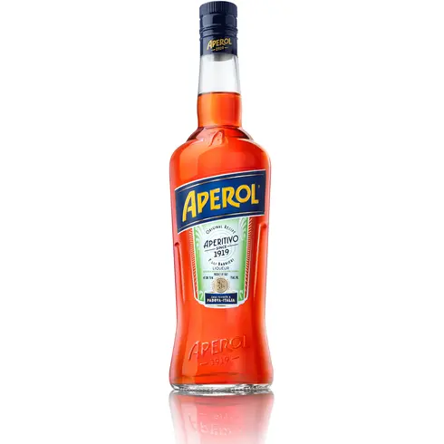 Aperol Apertivo Liter G