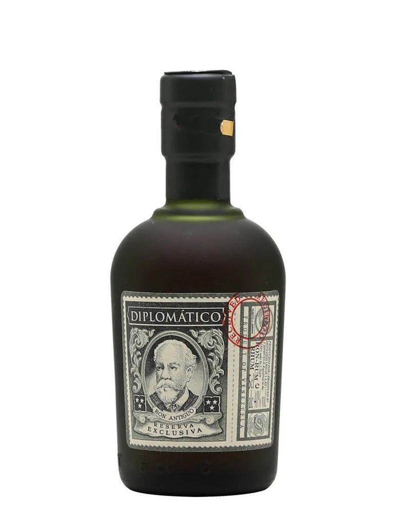 Mini Diplomatico Rum 50ML G