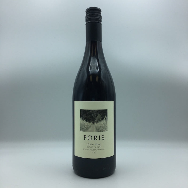 Foris Rogue Valley, Oregon Pinot Noir 750ML V