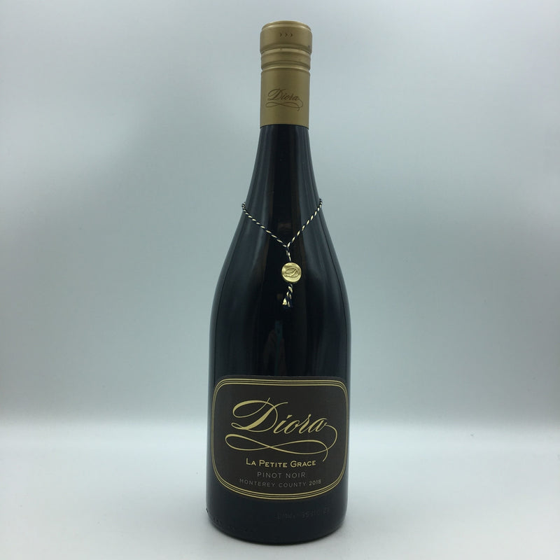 Diora La P Grace Mont P Noir750ML R