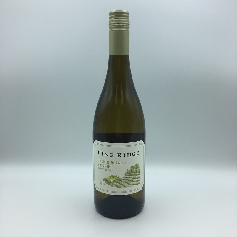 Pine Ridge Chenin Blanc/ Viognier 750ML R