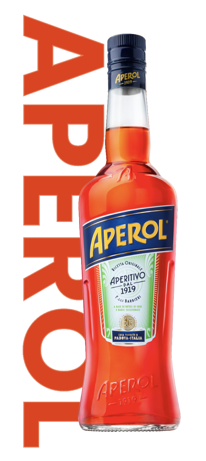 Aperol Aperitivo 750ML G